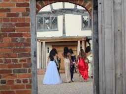 YR 13 Prom 2025